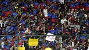 IPL 2024: CSK Fans Allege Misbehaviour by RCB Supporters in Bengaluru After Much-Celebrated Win