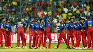 RCB vs RR: What happens if Bangalore lose to Rajasthan in Eliminator of IPL 2024 playoffs?