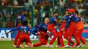 IPL 2024: How Many Day-Offs take place in an IPL Season?