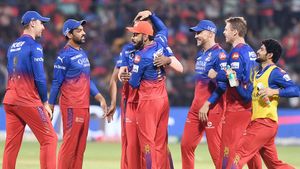 RCB Playoffs Record: How Has Royal Challengers Bengaluru Fared in Knockout Stages Ahead of IPL 2024 Eliminator?