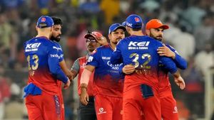 IPL 2024: Painful but Proud - Ab de Villiers pens Heartfelt message for RCB after Elimination