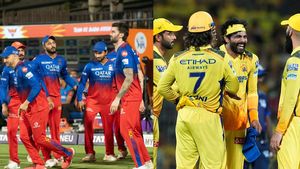 RCB vs CSK IPL 2024 Prediction & Playing 11: Royal Challengers Bengaluru vs Chennai Super Kings Who Will Win, Lineup