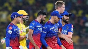 RCB vs CSK Dream11, IPL 2024 Match 68: Prediction, Possible Playing 11, Squads as Bengaluru go against Chennai