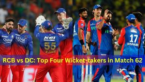 RCB vs DC IPL 2024: Who Will Pick Maximum Wickets in the Match Between Bengaluru and Delhi?