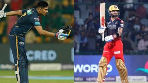 RCB vs GT IPL 2024: Four Batters Who Can Score Most Runs in Match 52