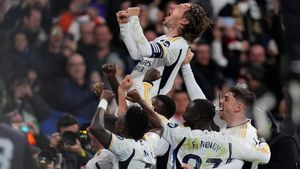 Real Madrid vs Bayern Munich: Real Madrid Announce Squad for Champions League Semifinal 2nd Leg Clash