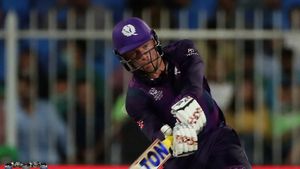 Scotland vs Uganda Live Streaming, T20 World Cup Warm-Up Match: SCO vs UGA Live Telecast, Venue, Schedule