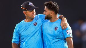 T20 World Cup 2024: 'Nothing Short of Spectacular' - Ricky Ponting on Rishabh Pant's Remarkable Comeback