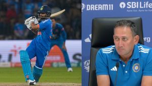 T20 World Cup 2024: 'Not His Fault, It was the Toughest Decision' - Ajit Agarkar Explains Rinku Singh India Snub