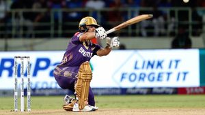 IPL 2024: Why is Rinku Singh Struggling at KKR in this IPL?