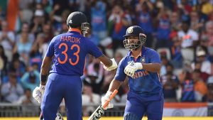 T20 World Cup 2024: Irfan Pathan handpicks Four Players who can Lead India after Rohit Sharma