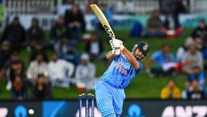 T20 World Cup 2024: Rishabh Pant reveals one unique US condition which will force teams to make adjustments