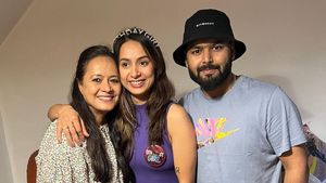 Rishabh Pant Net Worth: All You Need To Know About His Salary, Car-Collection, Love Life, Background, House