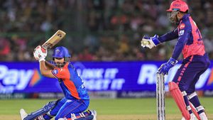 DC vs RR Dream11, IPL 2024 Match 56: Prediction, Possible Playing 11 and Squads as Delhi take on Rajasthan