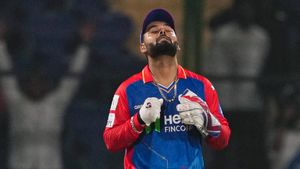IPL 2024: How Sourav Ganguly and Ricky Ponting made a failed attempt to revert Rishabh Pant's suspension