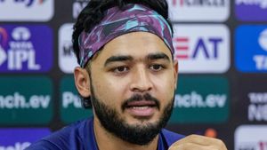 Riyan Parag's Purported YouTube Search History Goes Viral; Ignites Question About Privacy Invasion