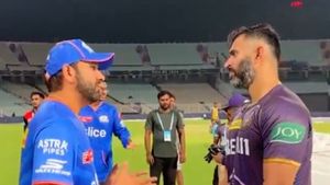 IPL 2024: 'Mera Kya Hai, Mera toh Last Hai' - Emotional Rohit Sharma confirms Mumbai Indians Exit in Viral Video?