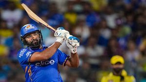 IPL 2024: Will Rohit Sharma have his Mumbai Indians Swansong Today?