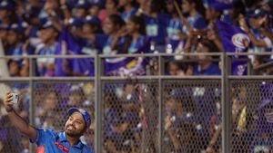 MI vs KKR Head To Head Record, Stats & Results in Wankhede Stadium, Mumbai Ahead of IPL 2024 Match 51