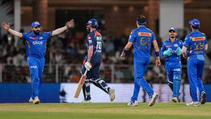 MI vs LSG IPL 2024: Wankhede Stadium Pitch Report, Mumbai Weather Forecast & Live Streaming Info