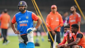 T20 World Cup 2024: Irfan Pathan suggests three combinations for India playing eleven