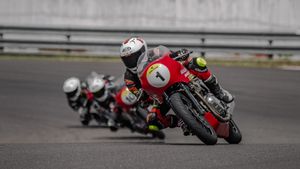 Continental GT Cup 2024: Royal Enfield Unveils Fourth Season; All You Need To Know 
