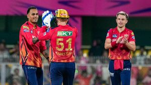 IPL 2024 Playoff Scenario: RR lose 4th in a row, Huge boost for SRH and CSK - Qualification Guide after RR vs PBKS on May 15