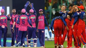 RR vs RCB, IPL 2024 Eliminator Playing 11: Rajasthan Royals vs Royal Challengers Bengaluru Lineup, Impact Player