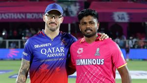 RR vs RCB Head To Head Record & Stats in Narendra Modi Stadium, Ahmedabad Ahead of IPL 2024 Eliminator