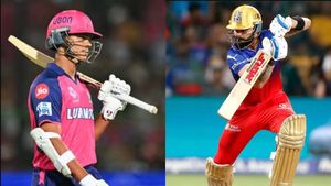RR vs RCB IPL 2024: Four Batters Who Can Score Most Runs in Eliminator