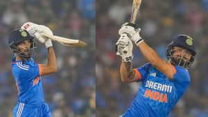 T20 World Cup 2024: Nayan Mongia surprised to see Rinku Singh, Ruturaj Gaikwad's India snub