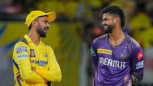 IPL 2024: Not Shubman Gill, Rinku Singh! These Two Players deserved a T20 World Cup Spot