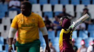 WI vs SA: West Indies vs South Africa T20I series schedule, venues, timings, squads, live streaming details