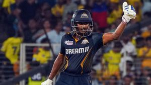 IPL 2024: Sai Sudharsan Breaks Sachin Tendulkar Record For Fastest Indian Player to Complete 1000 Runs
