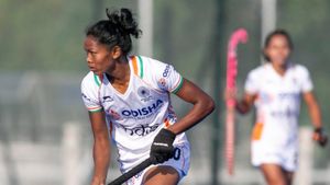 Hockey India appoints Salima Tete as new captain of Indian Women's Hockey Team, Navneet Kaur to be her deputy