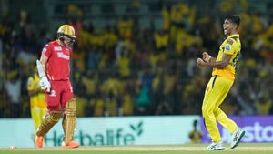 CSK vs PBKS IPL 2024: MA Chidambaram Stadium Pitch Report, Chennai Weather Forecast & Live Streaming Info
