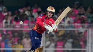 Who Won Yesterday's IPL 2024 Match 65? RR vs PBKS on May 15: Rajasthan lose 4th consecutive Encounter