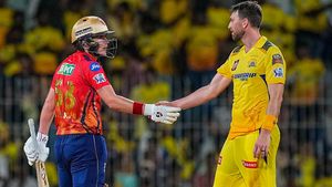 CSK vs PBKS IPL 2024: HPCA Stadium Pitch Report, Dharamsala Weather Forecast & Live Streaming Info