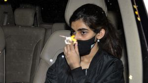 Sana Ganguly, All You Need To Know: Personal Life, Educational Qualification, Professional Career, Salary