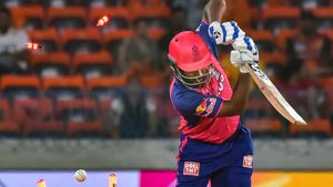 T20 World Cup 2024: 5 players who got out for ducks in first match after being named in squads for ICC event