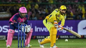 CSK vs RR Dream11, IPL 2024 Match 61: Prediction, Possible Playing 11, Squads as Chennai go against Rajasthan