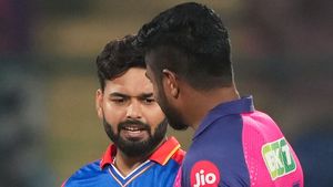Sanju Samson or Rishabh Pant in India Playing 11 for T20 World Cup? Gautam Gambhir makes his choice clear