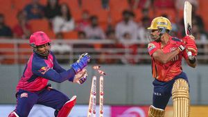 RR vs PBKS Dream11, IPL 2024 Match 65: Prediction, Possible Playing 11, Squads as Rajasthan take on Punjab