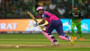 IPL 2024: Stars in Spotlight - Five Players to Watch Out in the Playoffs