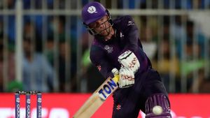 T20 World Cup: How Karnataka government is advertising state's farmers by helping Scotland and Ireland