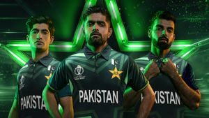 Pakistan Launch New Jersey for T20 World Cup 2024; How to Buy, Price Details - All You Need to Know