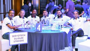 Bengal Pro T20 League, Siliguri Strikers Squad: Akash Deep and Priyanka Bala roped in as Marquee Players