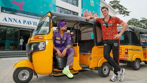 Who will win IPL 2024 KKR vs SRH Final? Suresh Raina, Anil Kumble, Shane Watson pick favourites