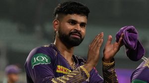 Mohammad Kaif downplays Gautam Gambhir impact on KKR, praises captain Shreyas Iyer despite T20 World Cup snub