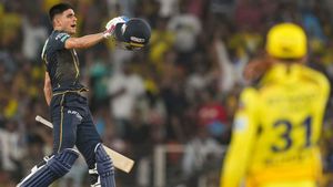 GT vs CSK, IPL 2024 Match 59: Award Winners, Man of The Match, Post-Match Presentation, Scorecard & Records
